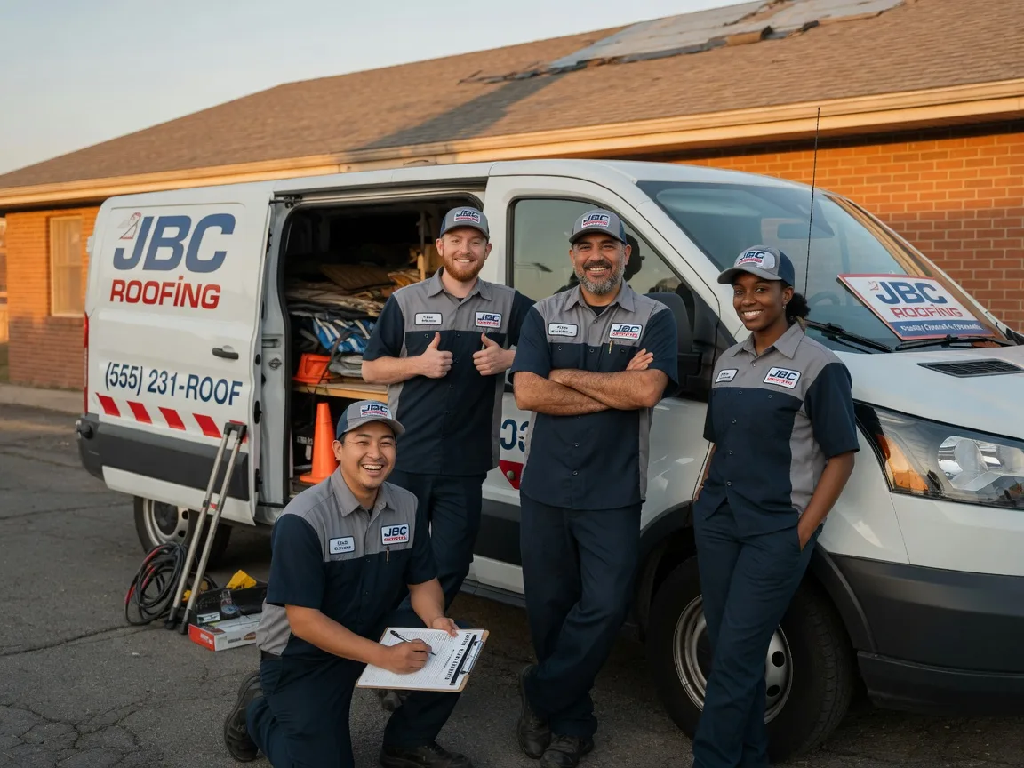 Roof Replacement company in Louisville, GA