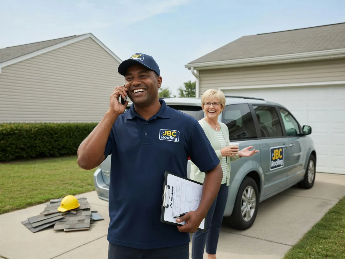 Roof Replacement Louisville, GA FAQs